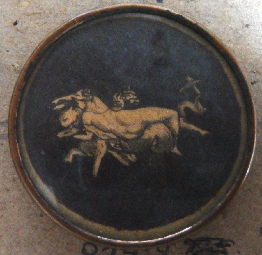 Image représentant Bouton