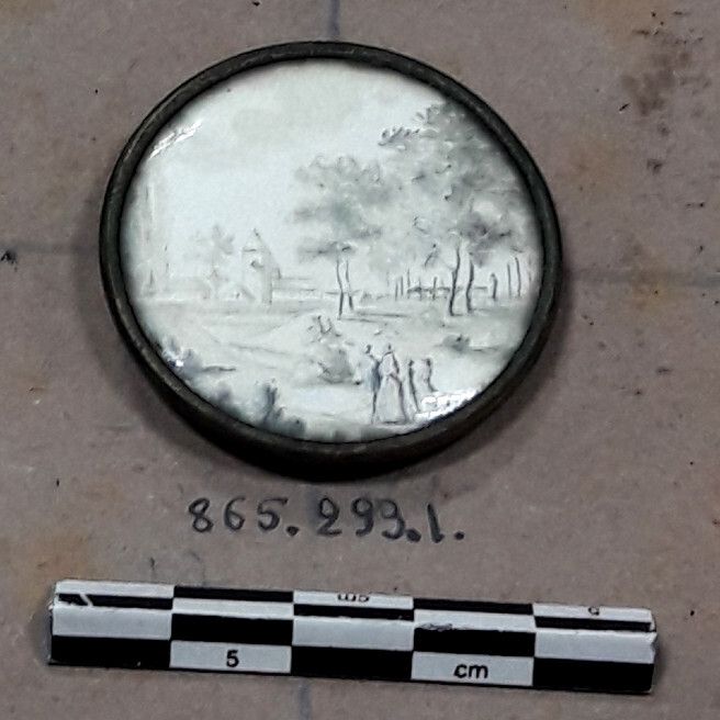 Image représentant Bouton