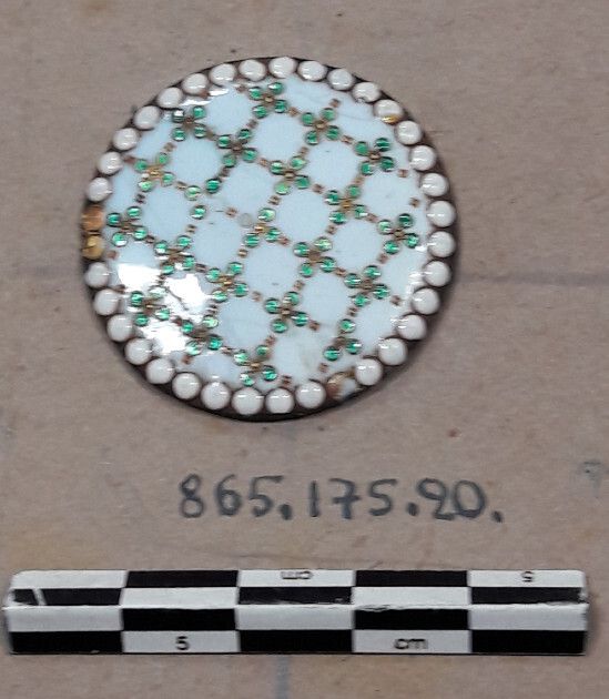 Image représentant Bouton