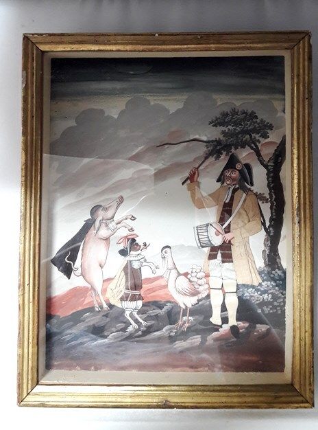 Image représentant Tableau