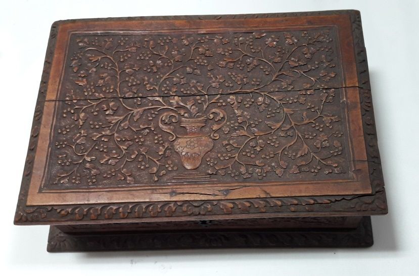 Image représentant Coffret