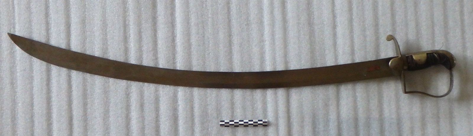 Image représentant Sabre