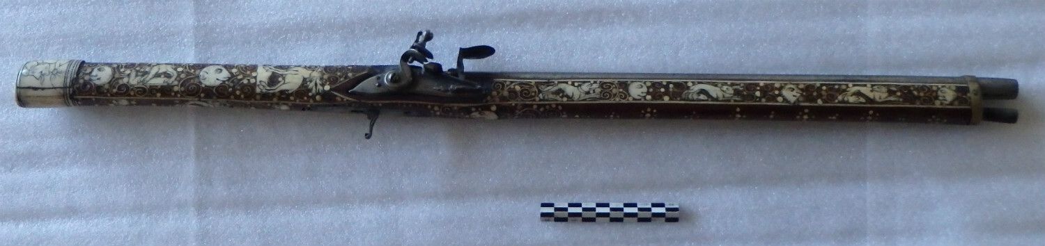 Image représentant Fusil