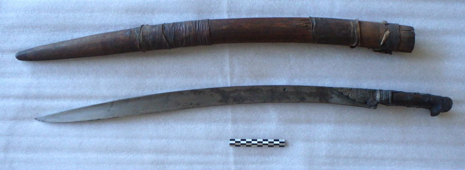 Image représentant Sabre