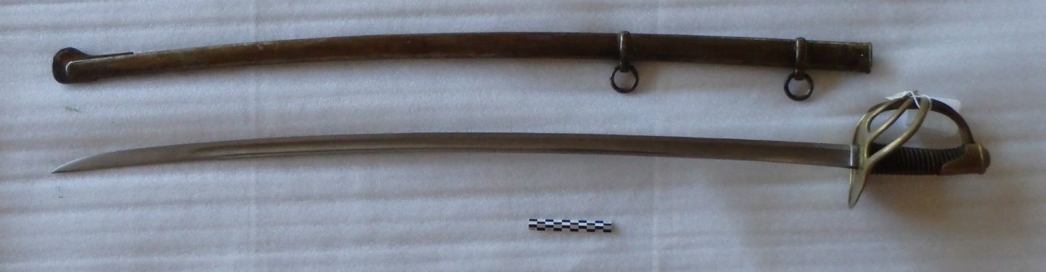 Image représentant Sabre