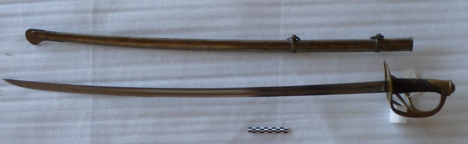Image représentant Sabre