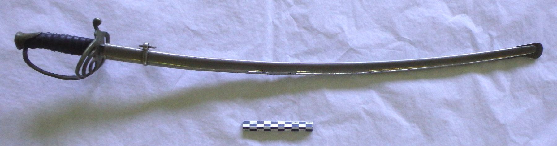 Image représentant Sabre