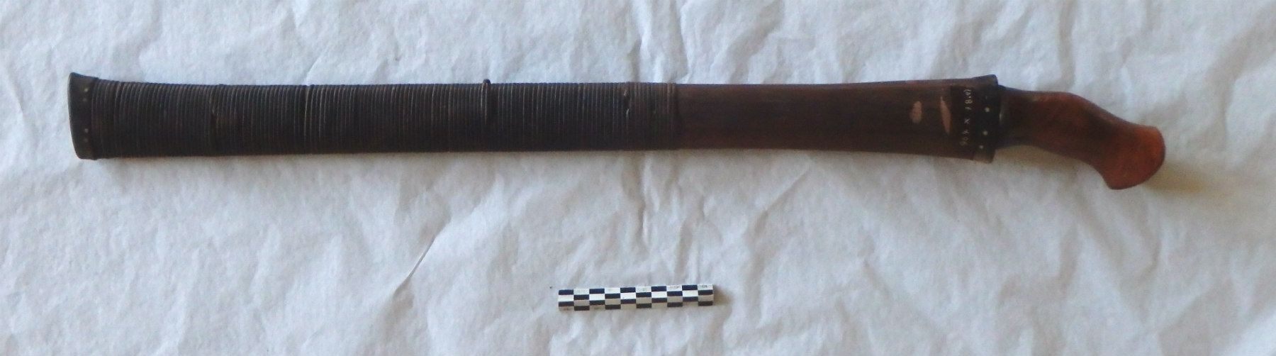 Image représentant Sabre