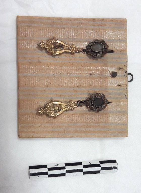 Image représentant Boucle d'oreille
