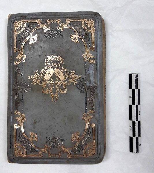 Image représentant Carnet