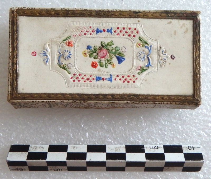 Image représentant Boîte