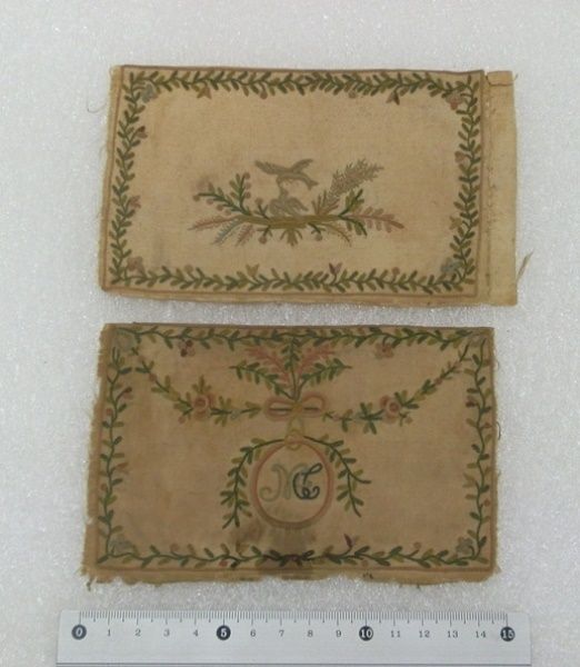Image représentant Garniture de portefeuille