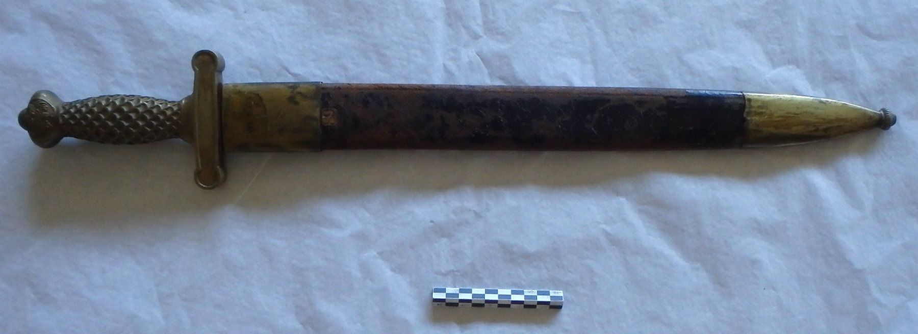 Image représentant Sabre