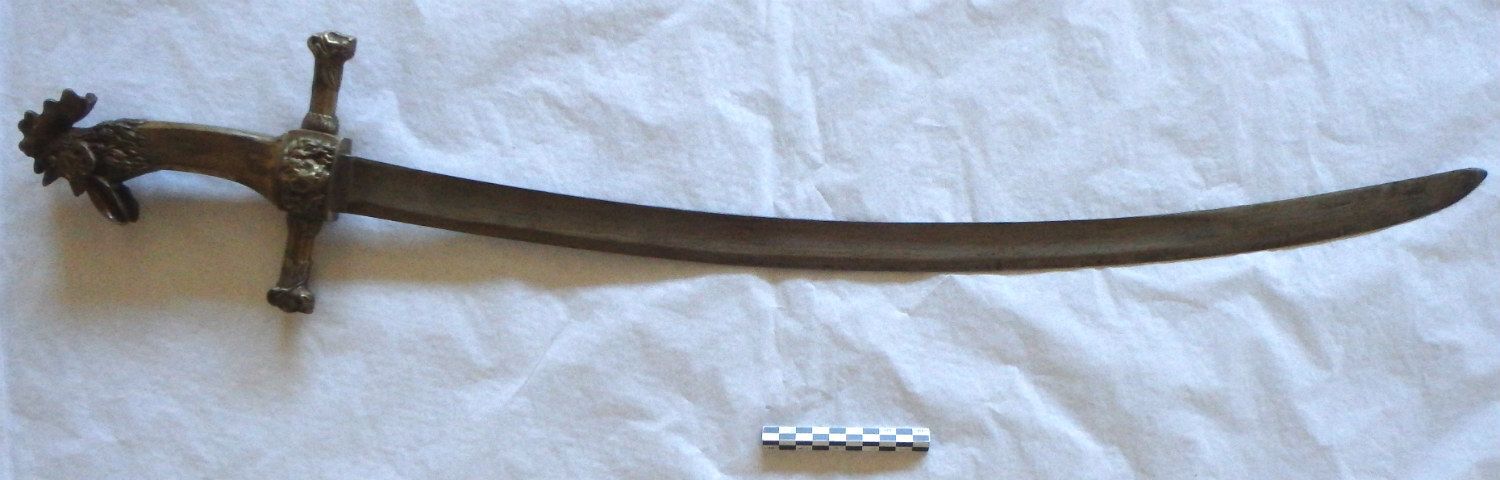Image représentant Sabre