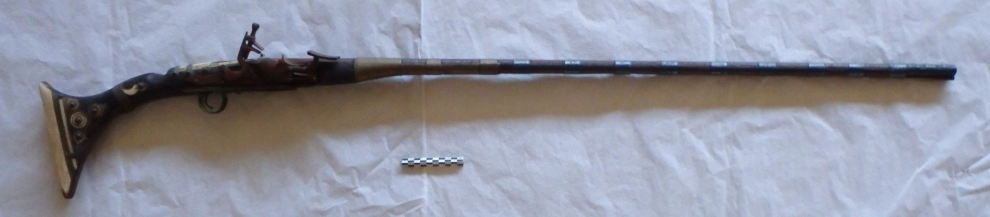 Image représentant Fusil