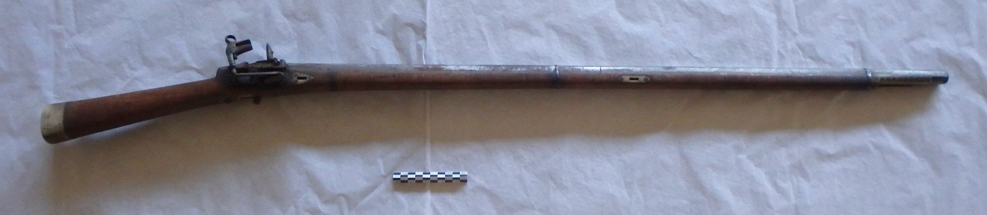 Image représentant Fusil