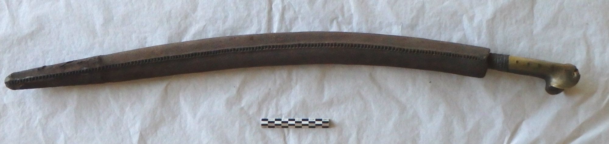 Image représentant Sabre