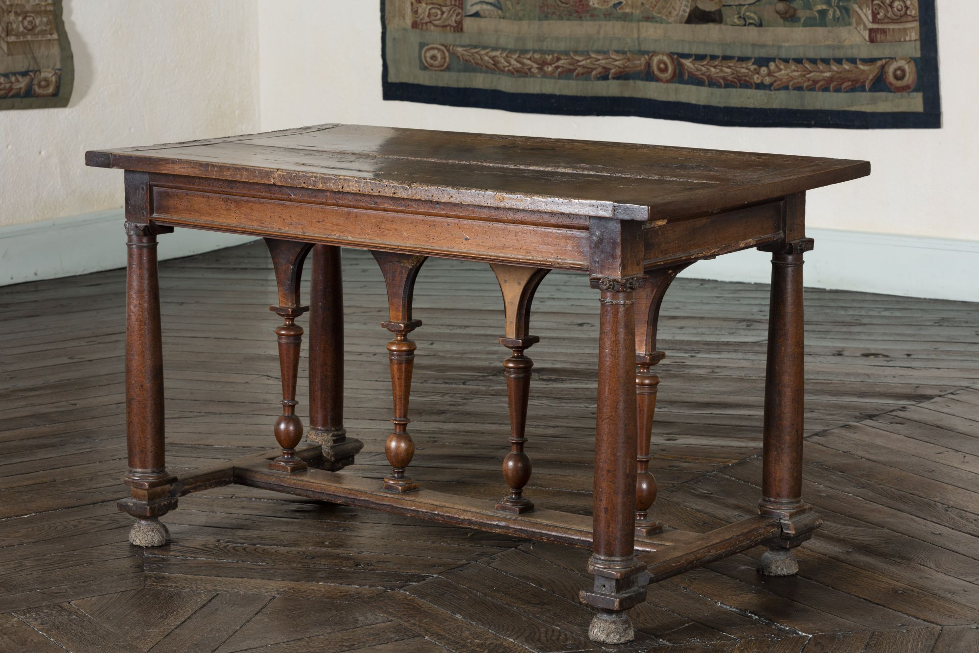 Image représentant Table