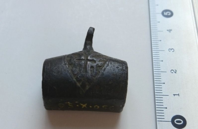 Image représentant Pendeloque