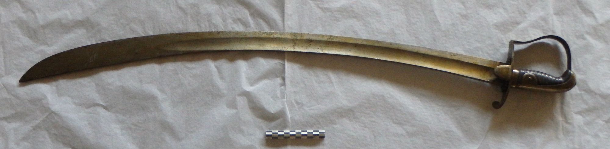 Image représentant Sabre