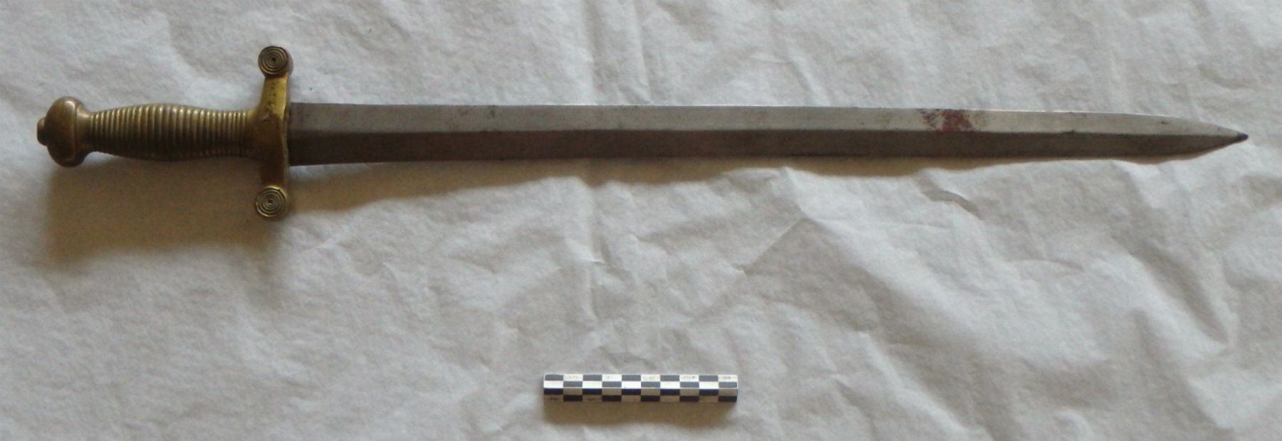 Image représentant Sabre