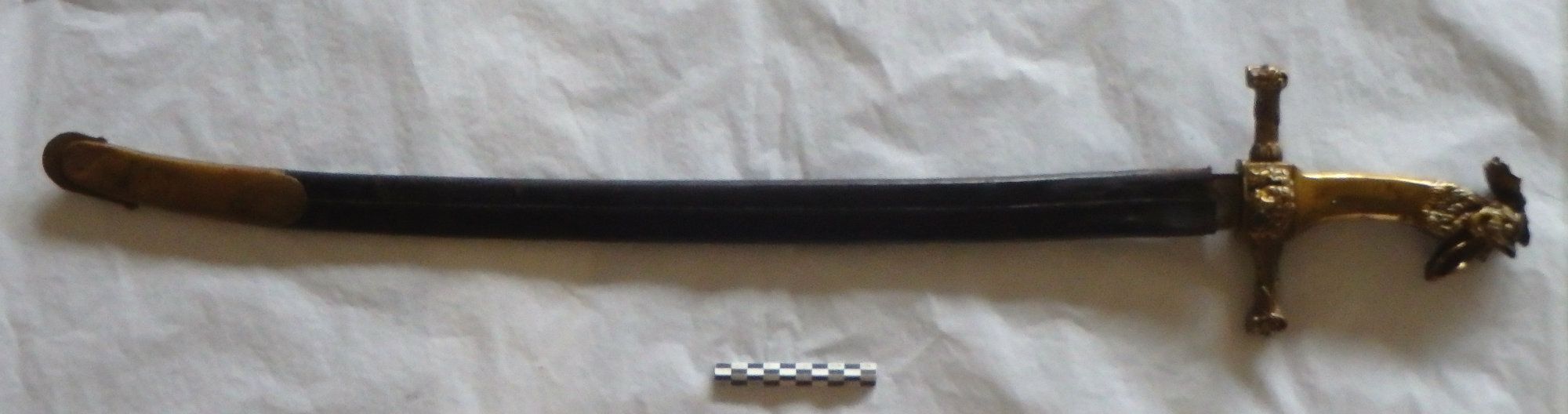 Image représentant Sabre