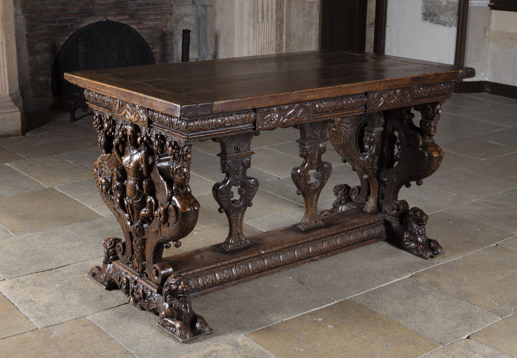 Image représentant Table