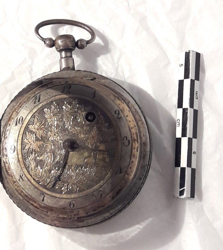 Image représentant Montre