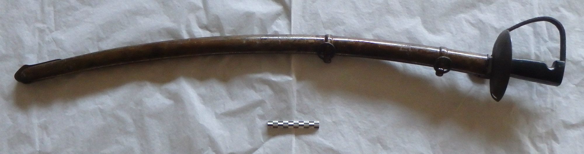 Image représentant Sabre