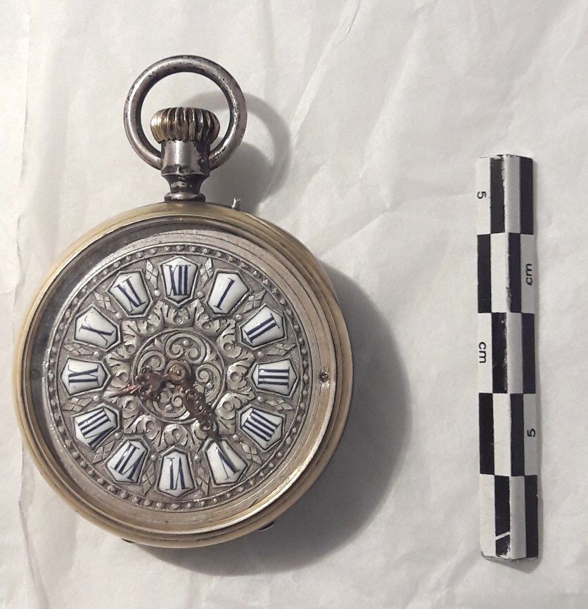Image représentant Montre