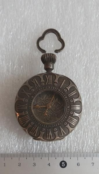 Image représentant Montre