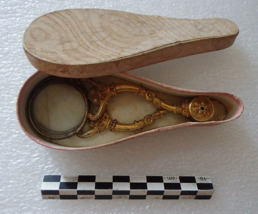 Image représentant Lunettes