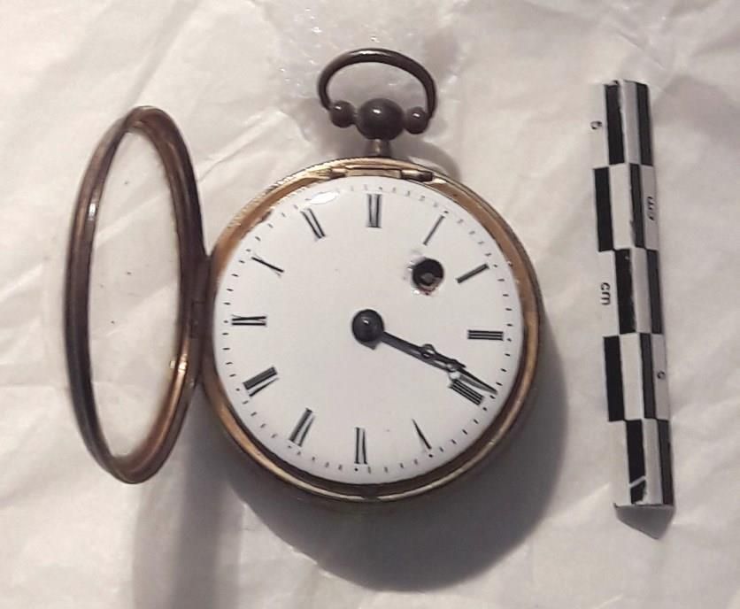 Image représentant Montre