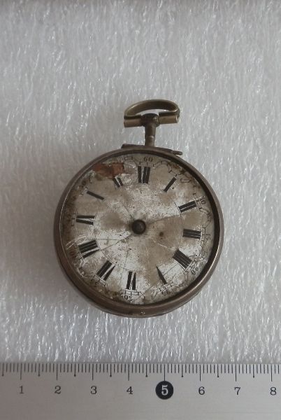 Image représentant Montre
