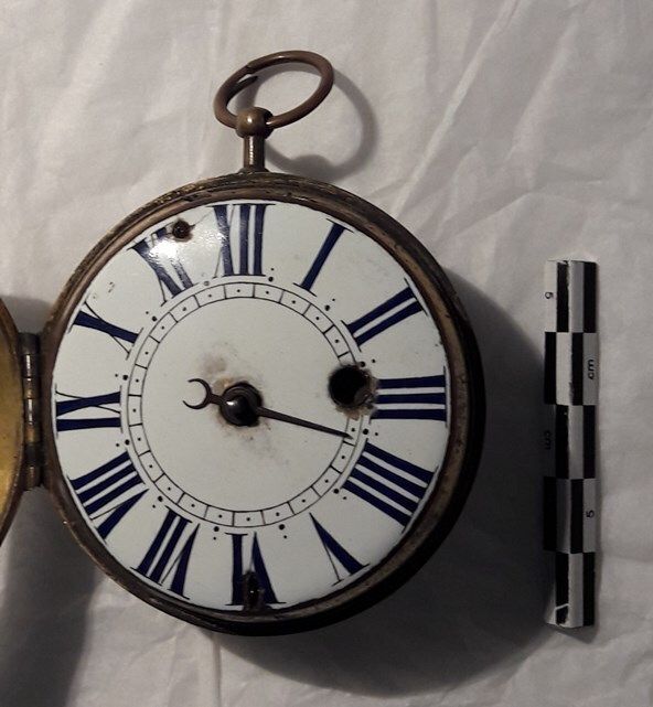 Image représentant Montre