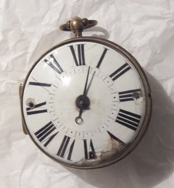 Image représentant Montre