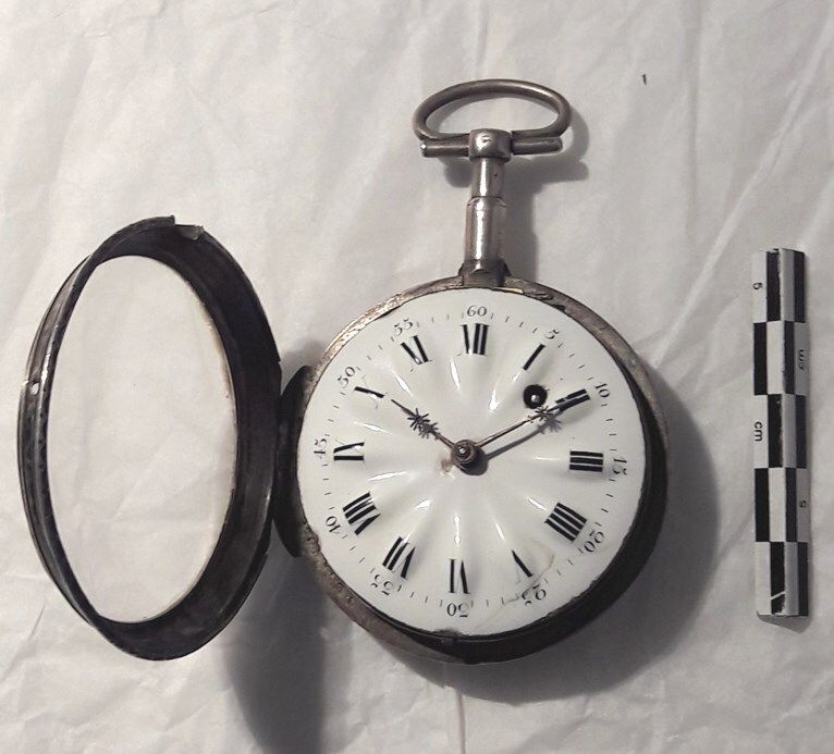 Image représentant Montre