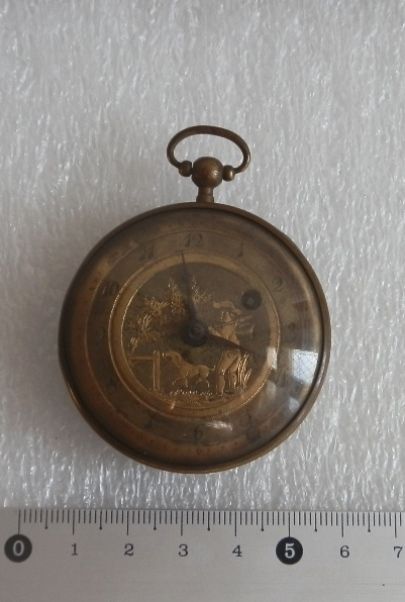 Image représentant Montre