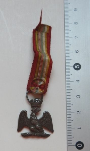 Image représentant Insigne