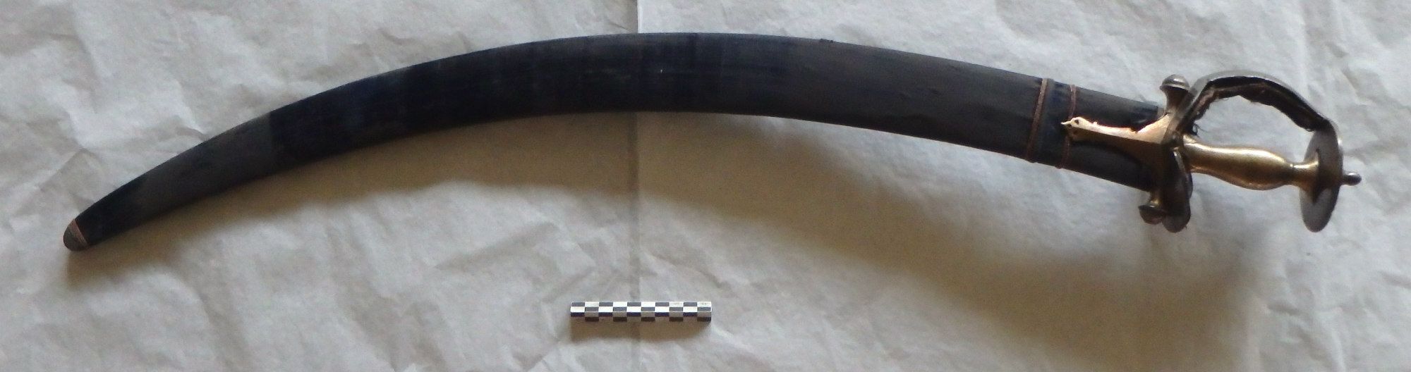 Image représentant Sabre