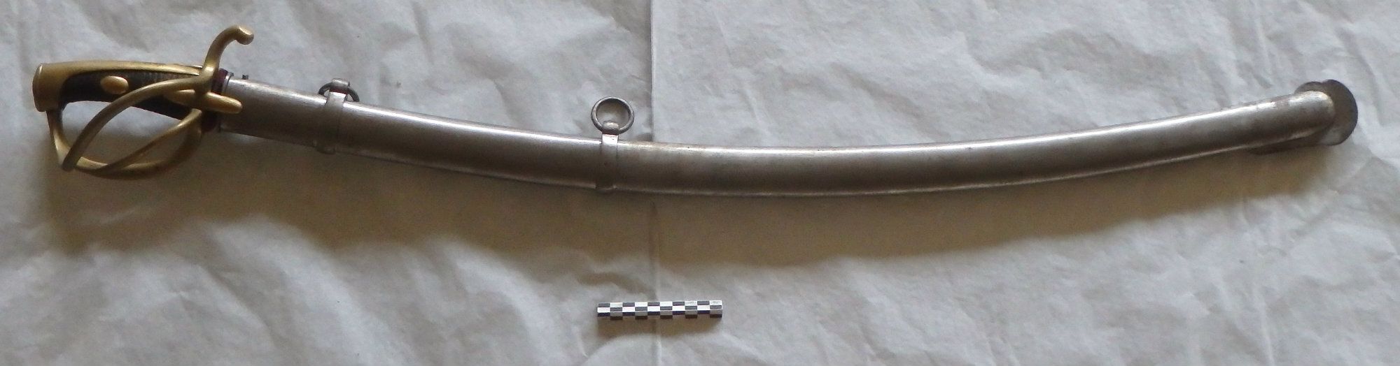 Image représentant Sabre