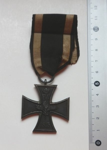Image représentant Médaille militaire