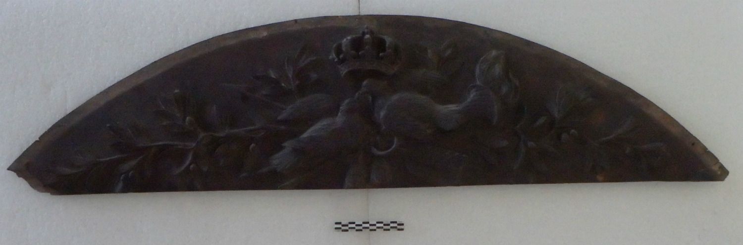 Image représentant Panneau