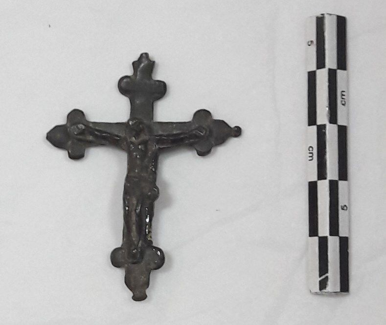 Image représentant Croix
