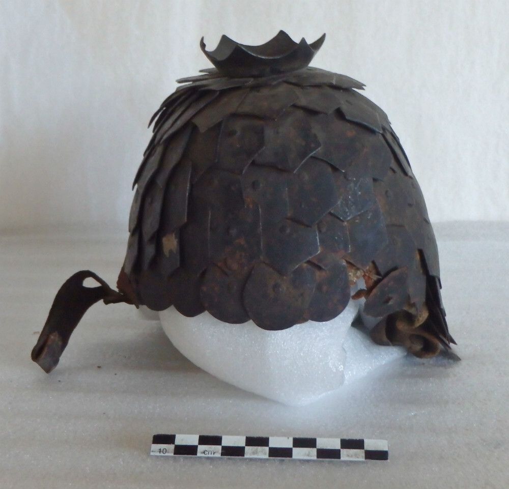 Image représentant Casque