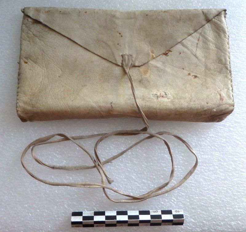 Image représentant Pochette