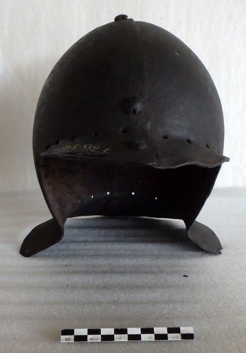 Image représentant Casque