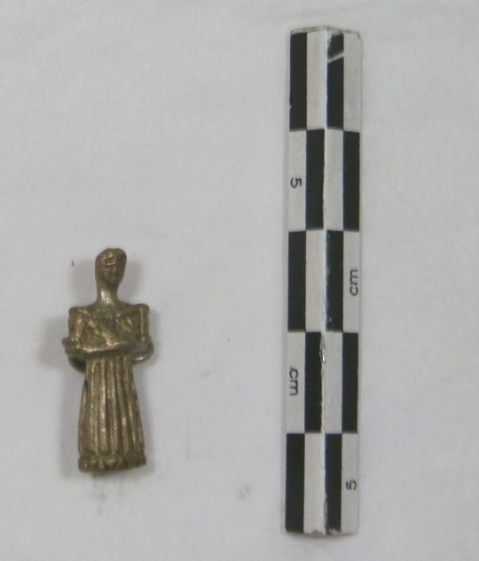 Image représentant Figurine