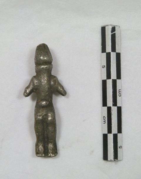 Image représentant Figurine
