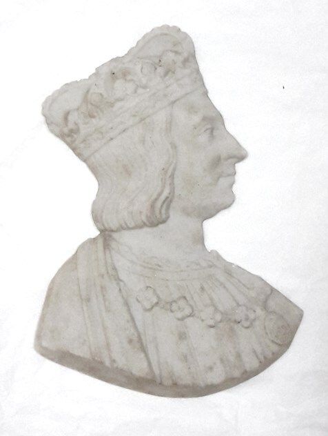 Image représentant Médaillon